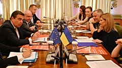 guerre en Ukraine