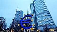 Avrupa Merkez Bankası