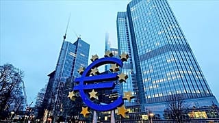 Avrupa Merkez Bankası