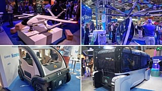 These companies are rethinking mobility at VivaTech