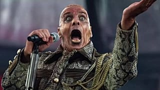 Till Lindemann