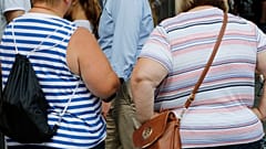 تتسبب السمنة بأمراض سرطانية مختلفة