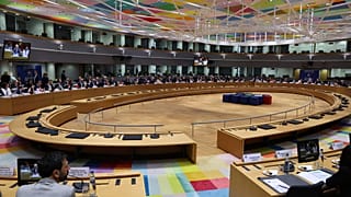 A reunião prologou-se na quinta-feira até de madrugada mas não houve consenso no tema migratório no final dos trabalhos na sexta-feira