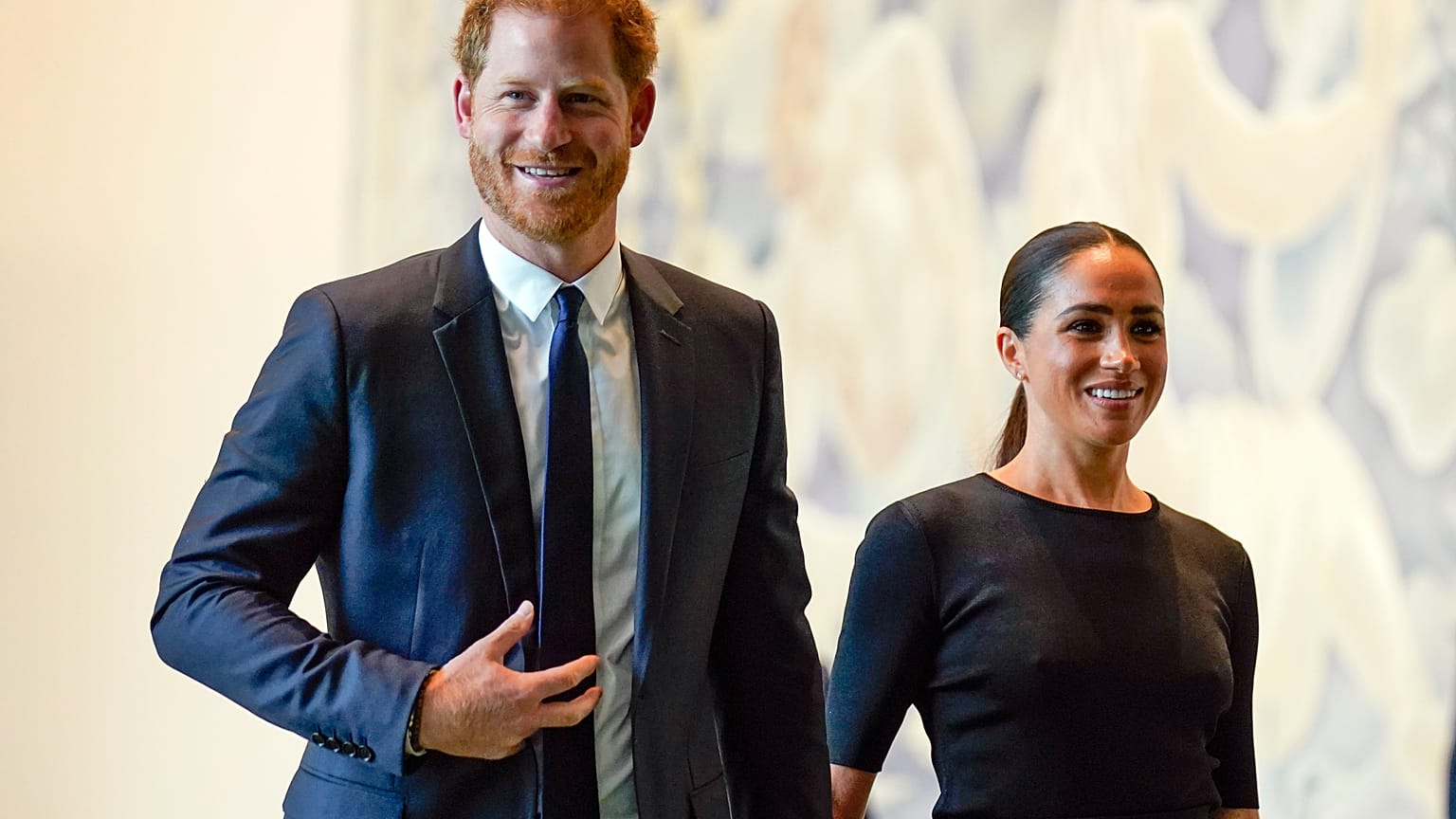 Megszűnik Harry és Meghan szerződése a Spotify platformmal