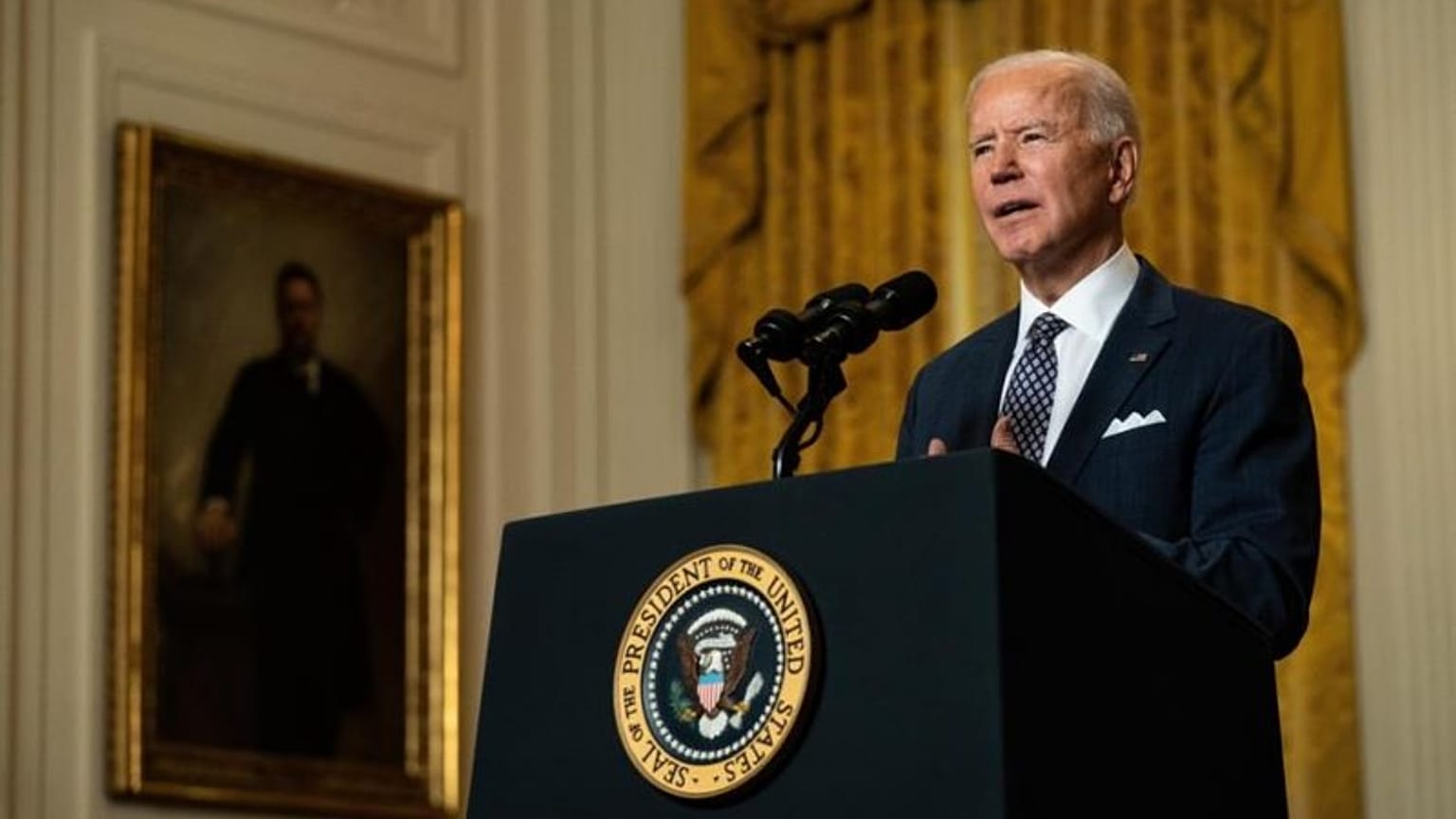 Joe Biden