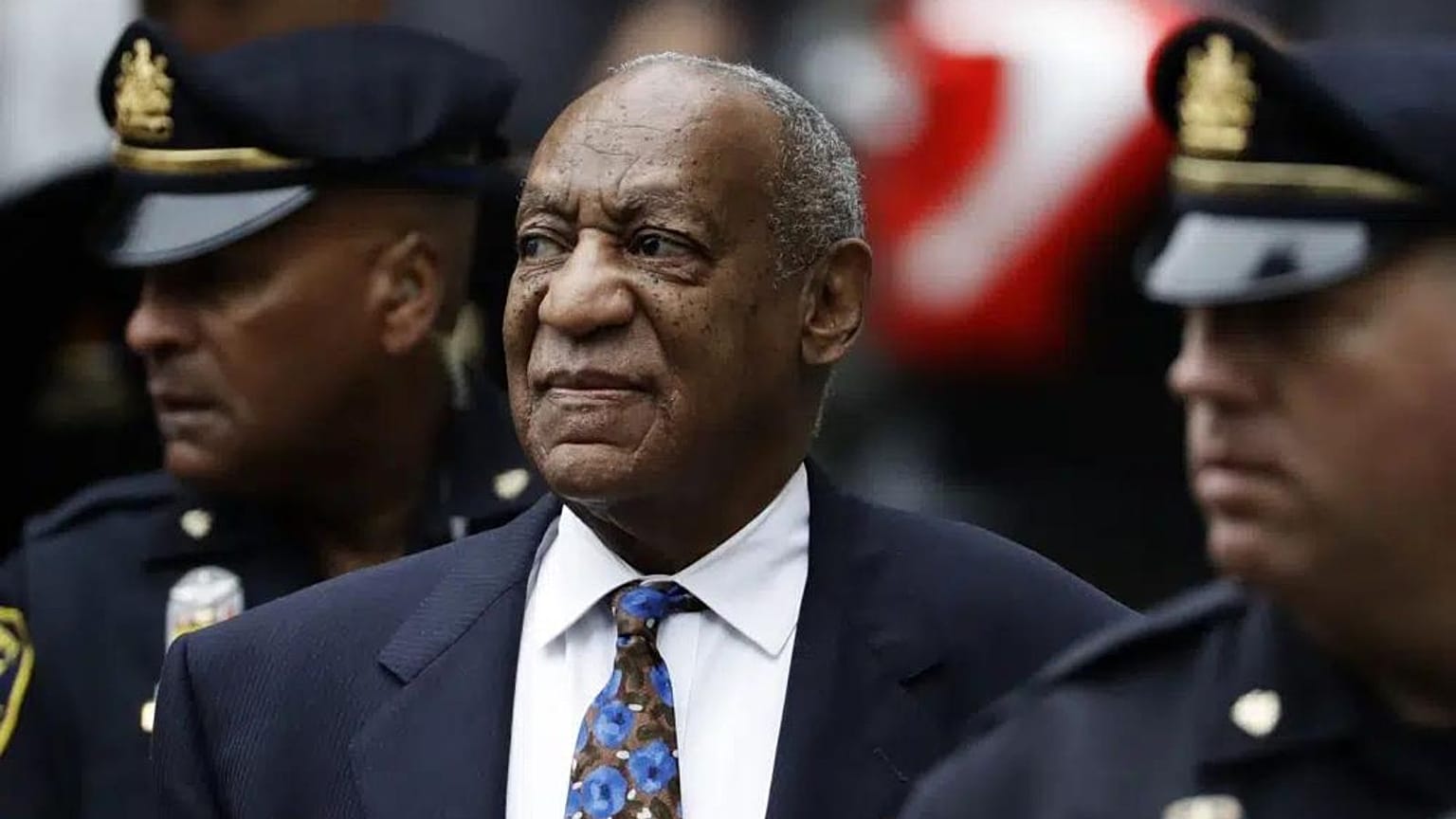 Nine more women are accusing Bill Cosby of sexual assault 