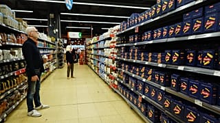 АРХИВ. Иллюстративное фото