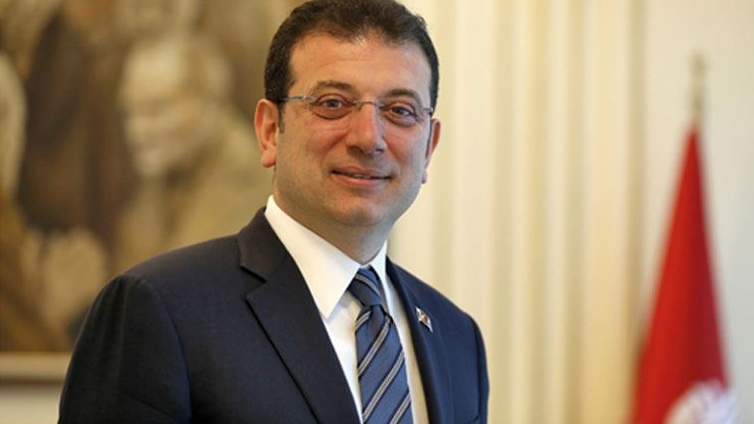 Ekrem İmamoğlu
