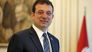 Ekrem İmamoğlu