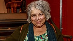 Miriam Margolyes im Jahr 2019