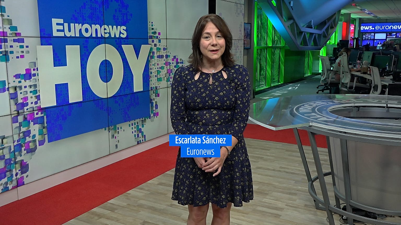 Escarlata Sánchez
