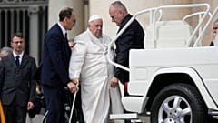 Papa Francis