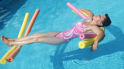 Studies have shown that siesta genes are activated by heat.