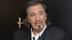 Al Pacino