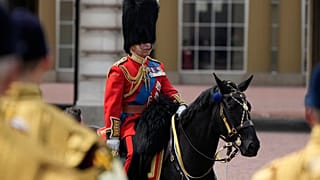 İngiltere Kralı 3. Charles 
