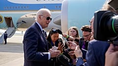 ABD Başkanı Joe Biden