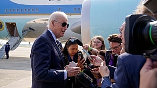 ABD Başkanı Joe Biden