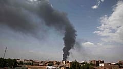 Sudan ordusu ile HDK arasında çatışmalar üçüncü ayına girdi