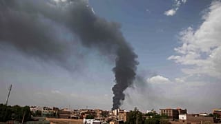 Sudan ordusu ile HDK arasında çatışmalar üçüncü ayına girdi