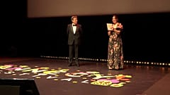 Animationsfilmfestival in Annecy