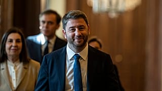 Νίκος Ανδρουλάκης