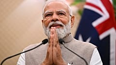 Hindistan Başbakanı Narendra Modi