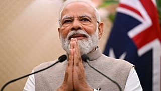 Hindistan Başbakanı Narendra Modi