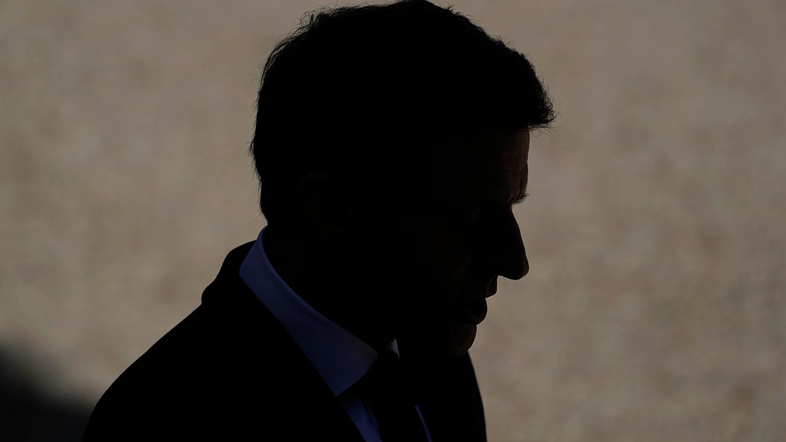 Fransa Cumhurbaşkanı Emmanuel Macron