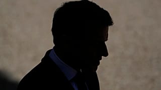 Fransa Cumhurbaşkanı Emmanuel Macron