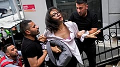 In Instanbul sind Trans-Aktivist:innen von der Polizei festgenommen worden