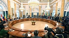 Semmilyen eredménye nem volt az értekezletnek