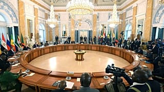 Semmilyen eredménye nem volt az értekezletnek