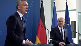 Németország erősíti szerepét a NATO-ban