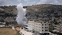 Jenin, PALESTINIAN TERRITORIES