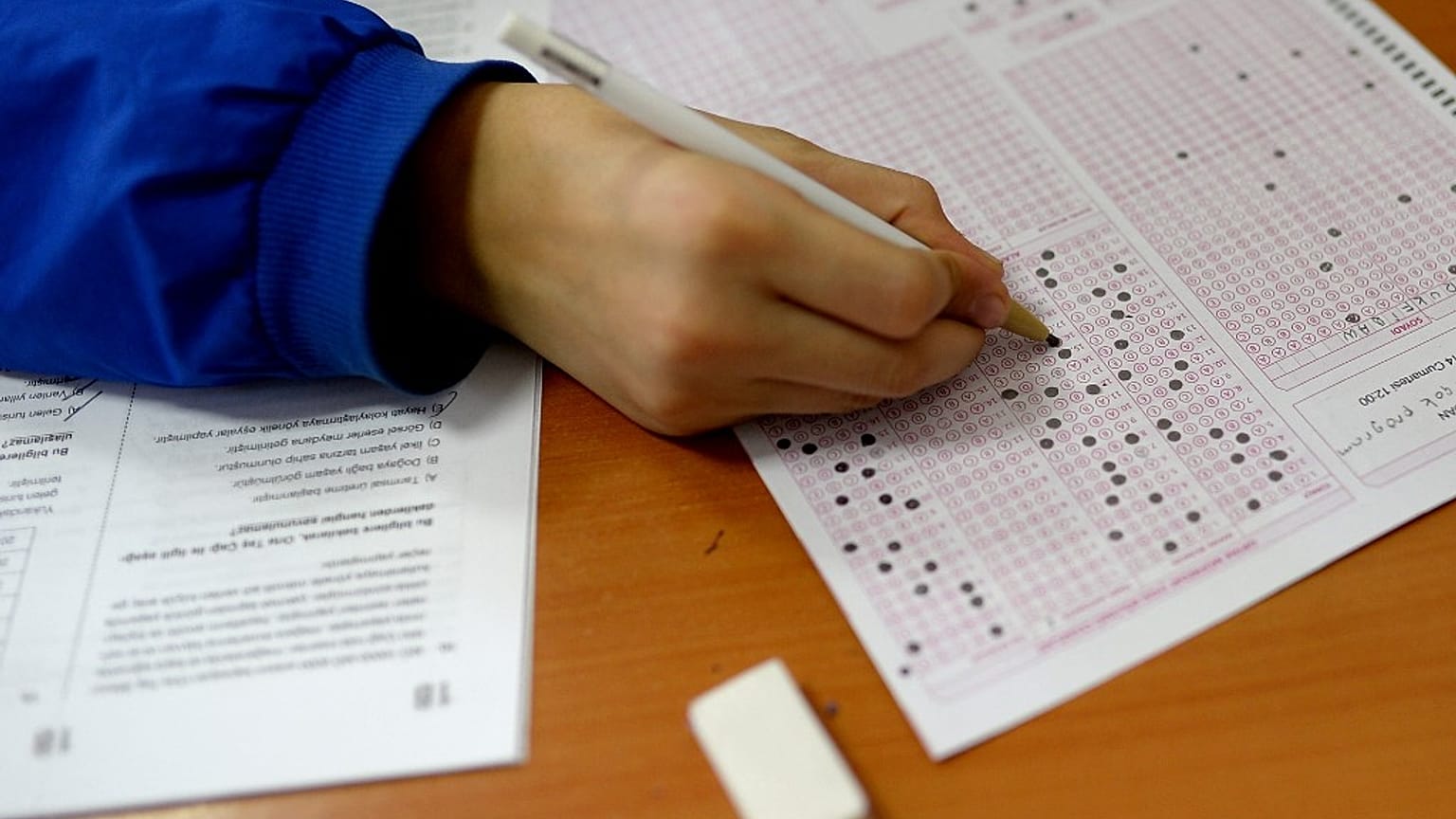 Eğitim düzey: 25 yaş üstü nüfusun yarıdan fazlası ortaokul veya altı (arşiv)