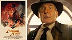 Is Indiana Jones and The Dial of Destiny a fitting swansong for Harrison Ford's iconic adventurer? No. We're going with no. 