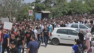 تحرك جامعة بيرزيت