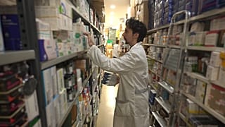 Lituania se suma a la lista de países de la UE con una grave escasez de medicamentos 