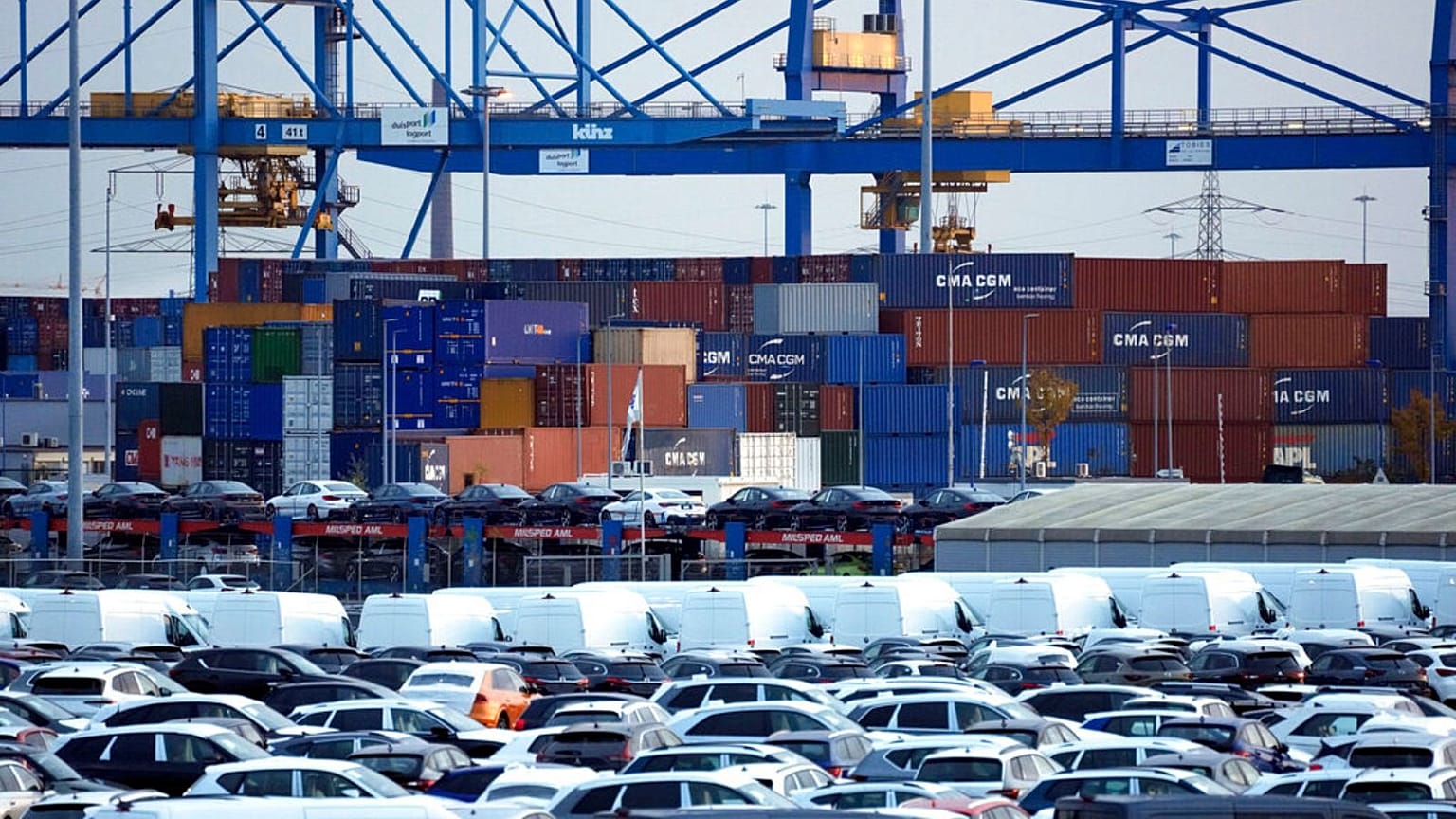 Germany Economy