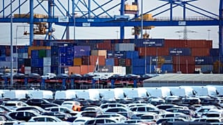 Germany Economy