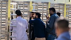 Retrasado el juicio de los nueve acusados por el naufragio de Grecia. 