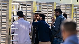 Naufrage en Grèce