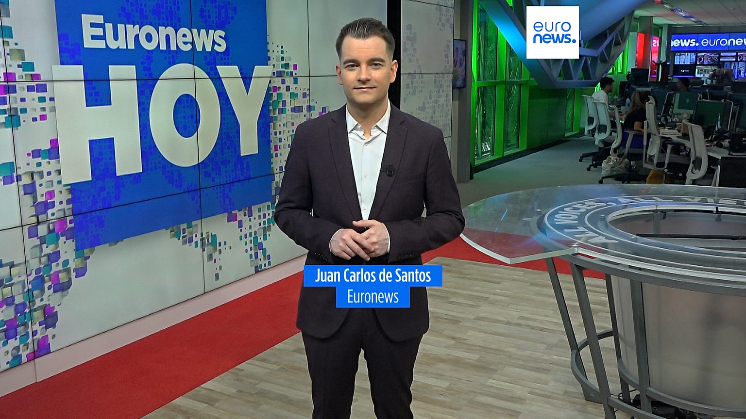 Juan Carlos de Santos