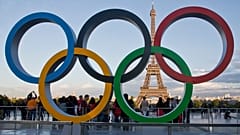 أولمبياد باريس 2024