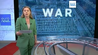 La contre-offensive ukrainienne se poursuit près de Bakhmout