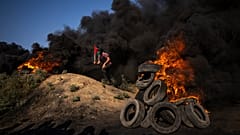 Новый виток напряжённости на Западном берегу Иордана, 20 июня 2023 г.