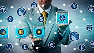 Web 2.0 transformed how we communicate and do business, and some believe Web3 has the potential for the same level of disruption.