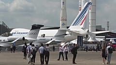 Paris Air Show 2023