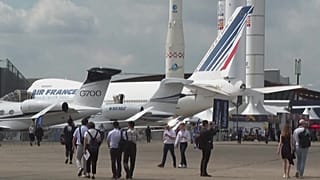 Paris Air Show 2023