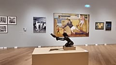 «Αστυγραφία/ Urbanography. Η ζωή της πόλης τις δεκαετίες 1950-1970»